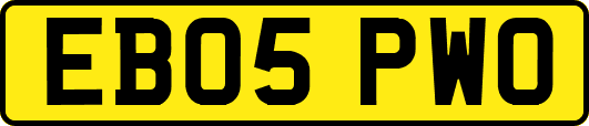 EB05PWO