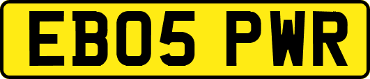 EB05PWR