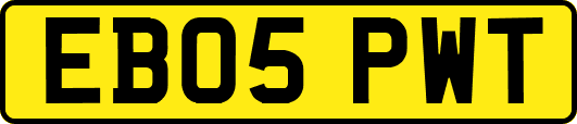EB05PWT