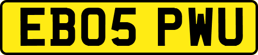 EB05PWU