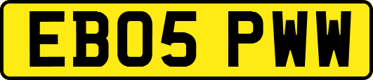 EB05PWW