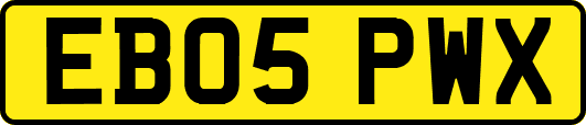 EB05PWX