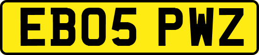 EB05PWZ