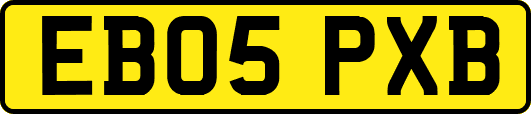 EB05PXB
