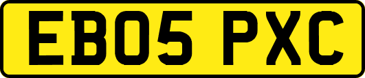 EB05PXC