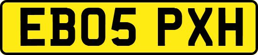 EB05PXH