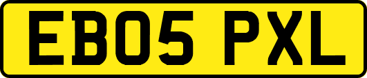 EB05PXL