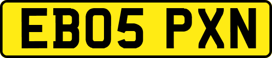 EB05PXN