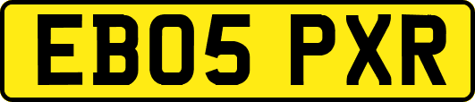 EB05PXR