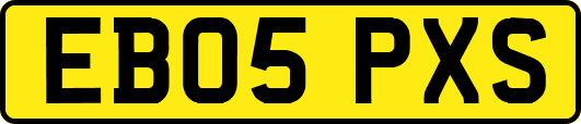 EB05PXS