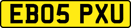 EB05PXU