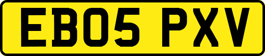 EB05PXV