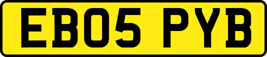 EB05PYB