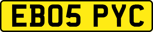 EB05PYC