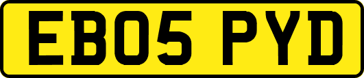 EB05PYD