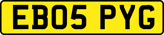 EB05PYG
