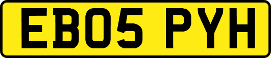 EB05PYH