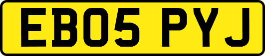 EB05PYJ