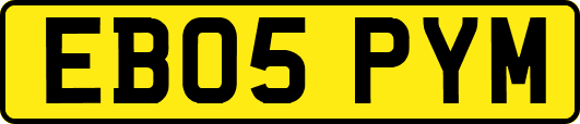 EB05PYM