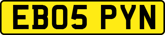 EB05PYN