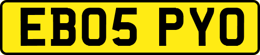 EB05PYO