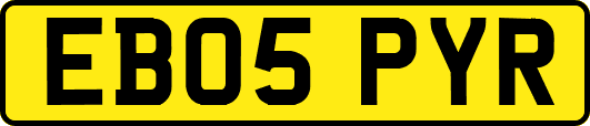 EB05PYR