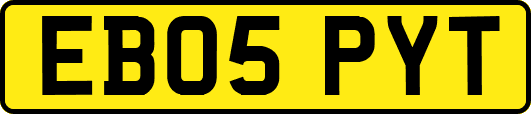 EB05PYT