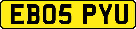 EB05PYU