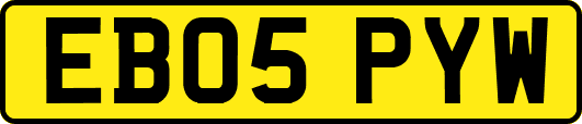 EB05PYW