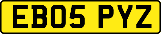 EB05PYZ