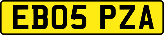 EB05PZA