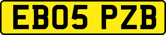 EB05PZB