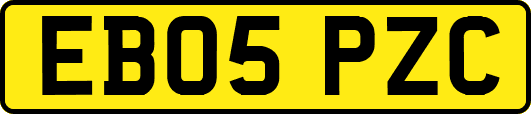 EB05PZC