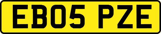 EB05PZE