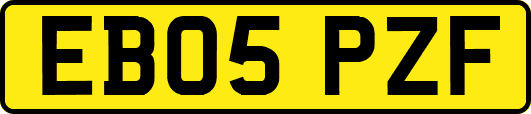 EB05PZF