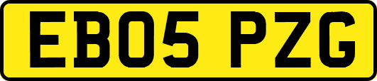 EB05PZG