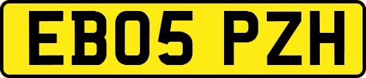 EB05PZH