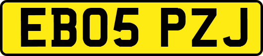 EB05PZJ