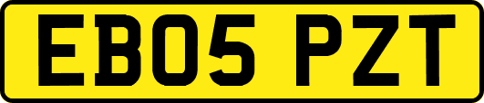 EB05PZT