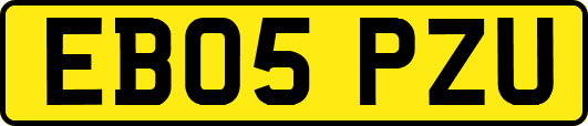 EB05PZU