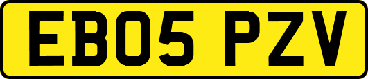 EB05PZV
