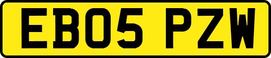 EB05PZW