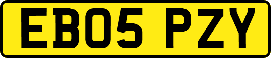 EB05PZY