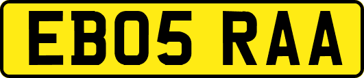 EB05RAA