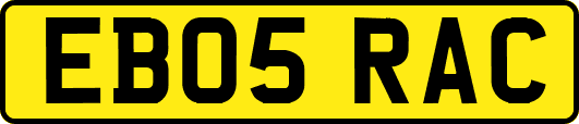 EB05RAC