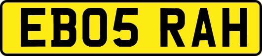 EB05RAH
