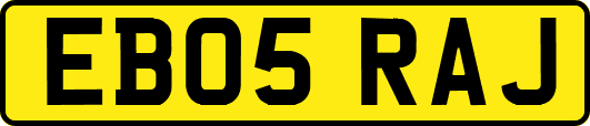 EB05RAJ