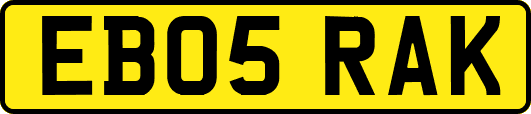 EB05RAK