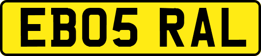 EB05RAL