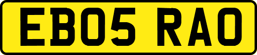 EB05RAO